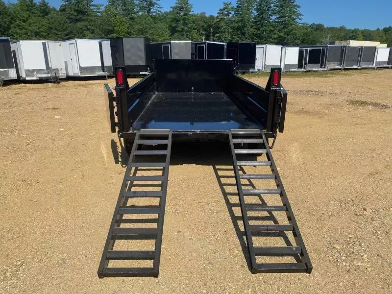 new Dump Trailers Sure-Trac Other for sale, in Loudon, NH Thumbnail 13
