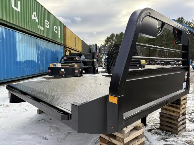 new Flat Decks NXG  for sale, in Turner, ME Thumbnail 5