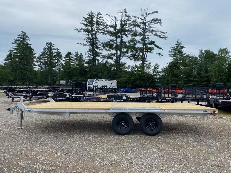 new Equipment / Flatbed Trailers CargoPro Trailers Other for sale, in Loudon, NH Thumbnail 4