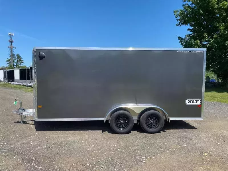 new Cargo (Enclosed) Trailers Stealth Trailers  for sale, in Loudon, NH Thumbnail 5