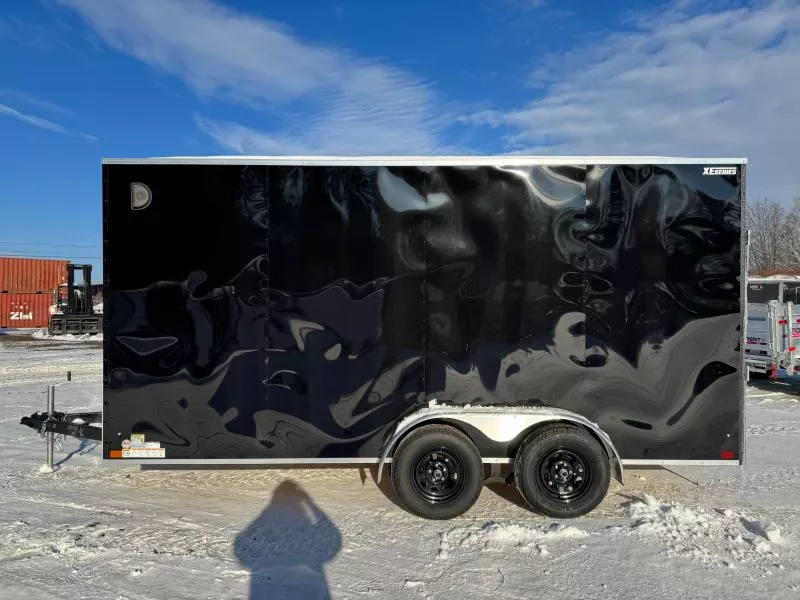 new Cargo (Enclosed) Trailers ITI Cargo Other for sale, in Loudon, NH Thumbnail 5