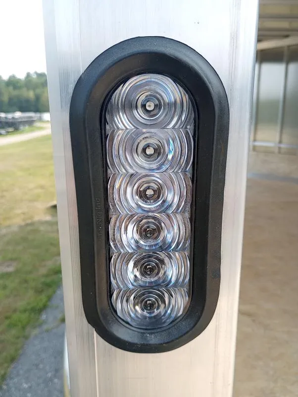 new Snowmobile Trailers E-Z Hauler  for sale, in Manchester, ME Thumbnail 20