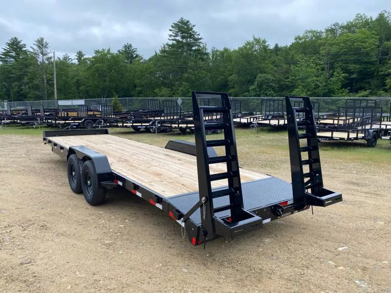 new Equipment / Flatbed Trailers Rice Trailers Other for sale, in Loudon, NH Thumbnail 6