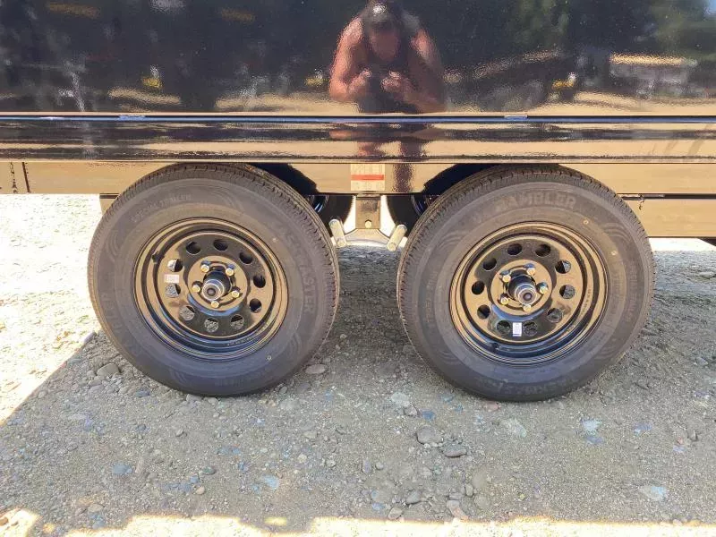 new Dump Trailers Griffin Trailers  for sale, in Loudon, NH Thumbnail 13