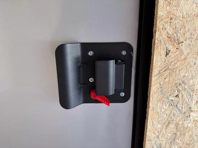 new Cargo (Enclosed) Trailers Covered Wagon Trailers Other for sale, in Loudon, NH Thumbnail 15