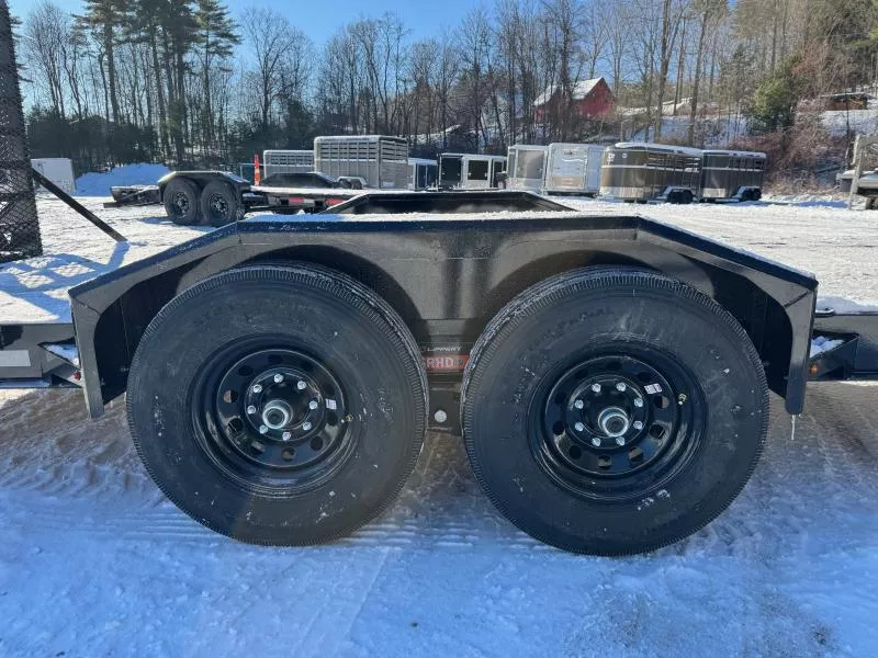 new Equipment / Flatbed Trailers Diamond C Trailers Other for sale, in Loudon, NH Thumbnail 13