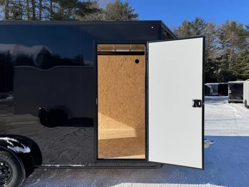 new Cargo (Enclosed) Trailers Durabull Trailers  for sale, in Loudon, NH Thumbnail 21