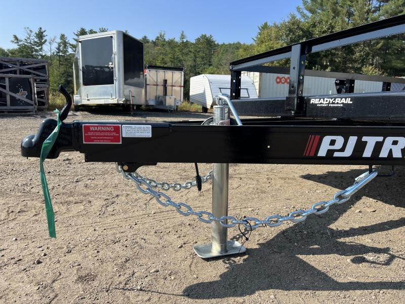 new Utility Trailers PJ Trailers  for sale, in Turner, ME Thumbnail 14
