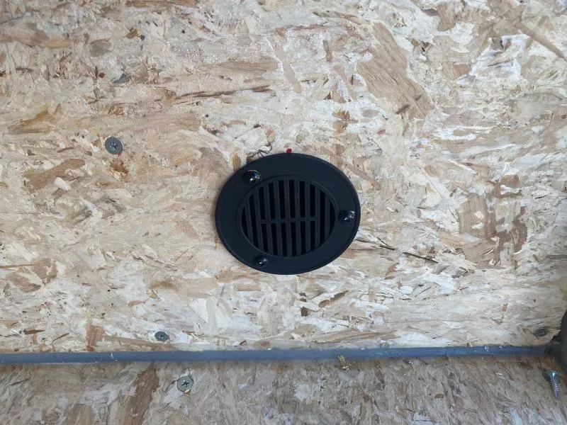 new Cargo (Enclosed) Trailers Stealth Trailers Other for sale, in Loudon, NH Thumbnail 16