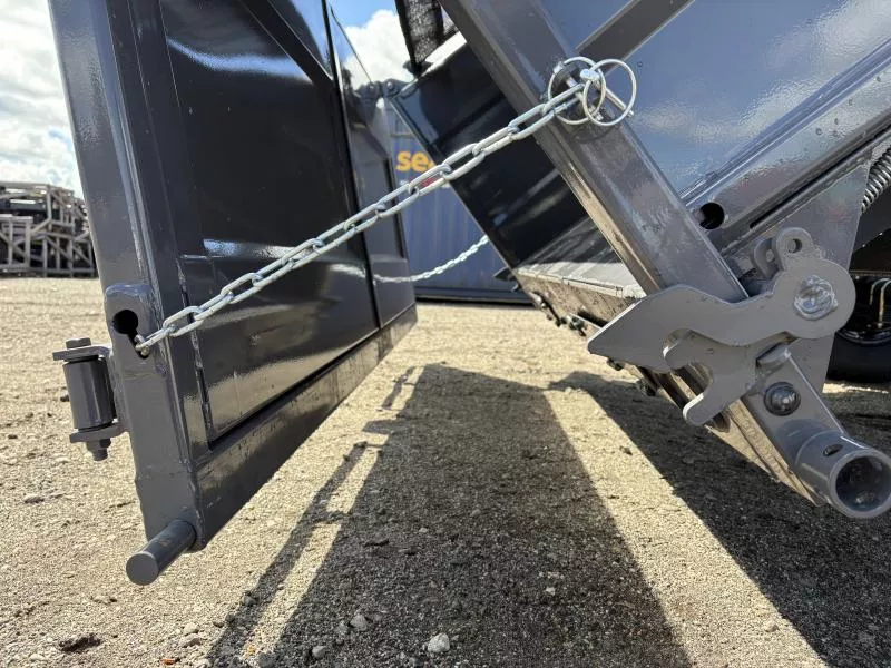 new Dump Trailers RawMaxx  for sale, in Turner, ME Thumbnail 19