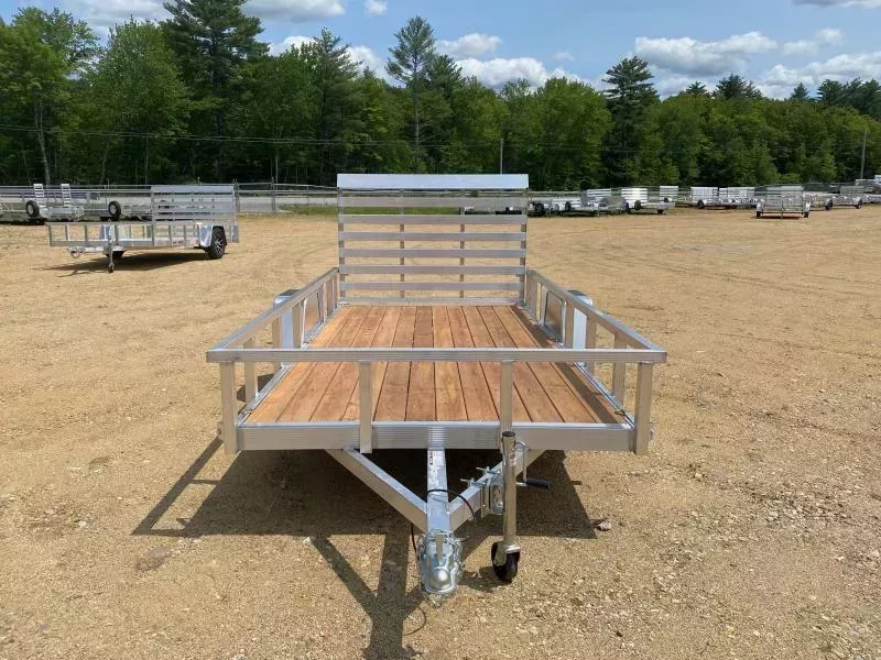 new Utility Trailers Sport Haven Other for sale, in Loudon, NH Thumbnail 3