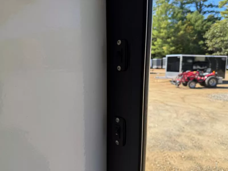 new Cargo (Enclosed) Trailers Ideal Cargo  for sale, in Loudon, NH Thumbnail 16