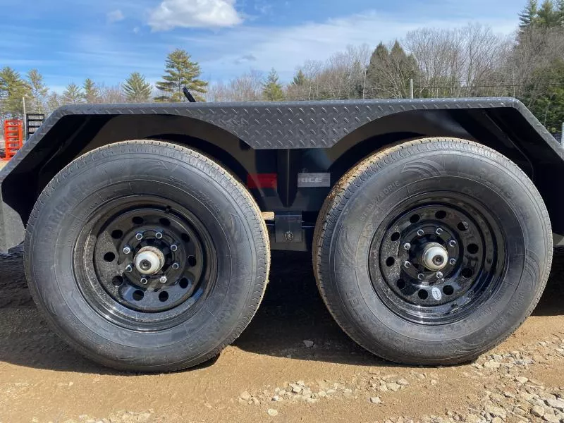 new Equipment / Flatbed Trailers Rice Trailers Other for sale, in Loudon, NH Thumbnail 15
