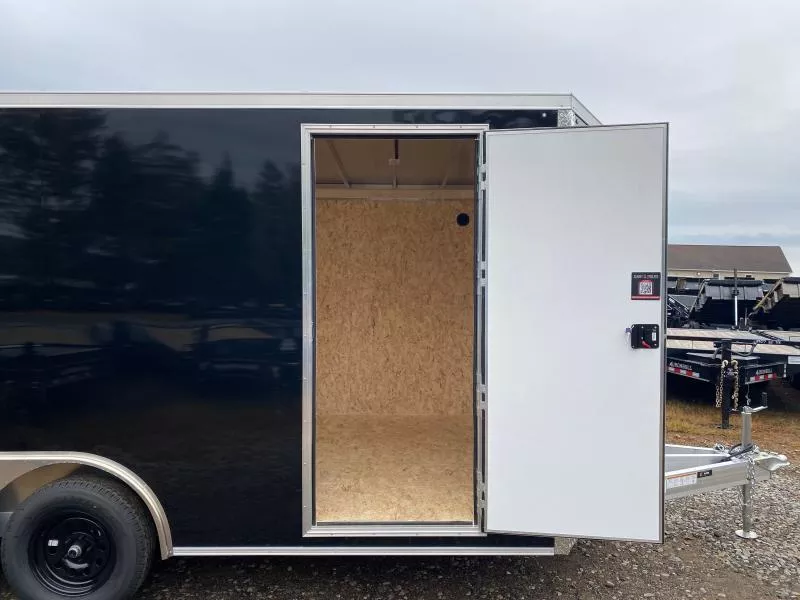 new Cargo (Enclosed) Trailers Durabull Trailers  for sale, in Loudon, NH Thumbnail 21
