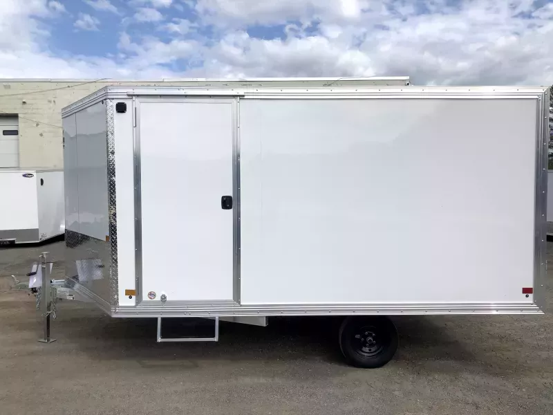 new Snowmobile Trailers Mission  for sale, in Bangor, ME Thumbnail 4