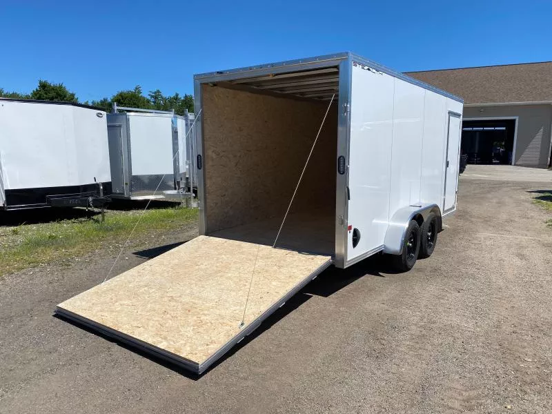 new Cargo (Enclosed) Trailers Stealth Trailers Other for sale, in Loudon, NH Thumbnail 11