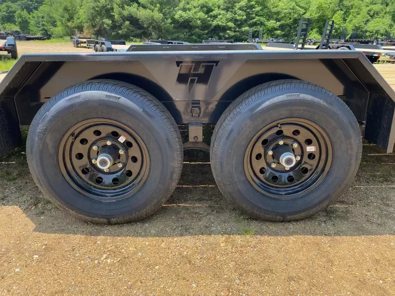 new Car Haulers / Racing Trailers Hillcrest Trailers  for sale, in Loudon, NH Thumbnail 12