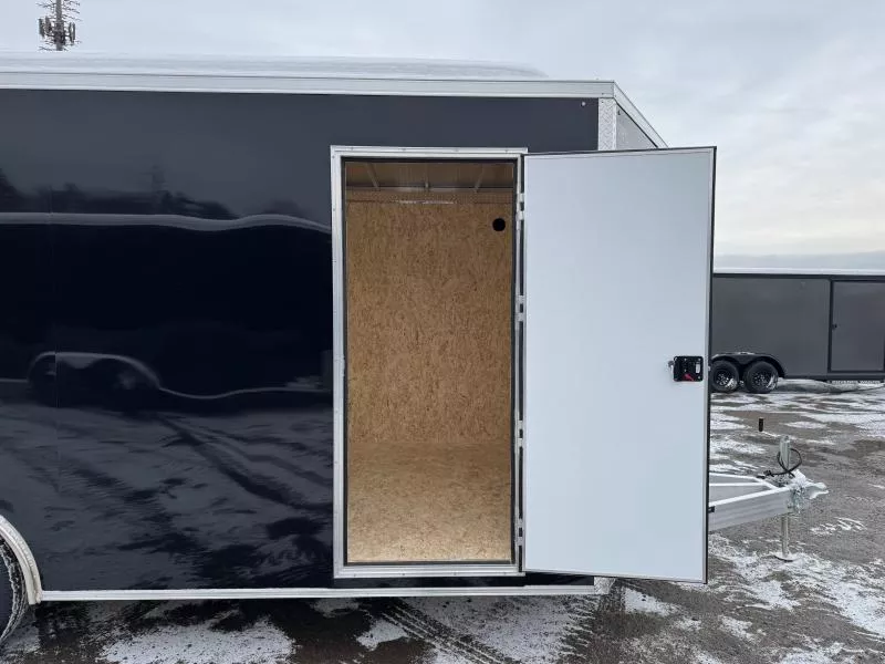 new Cargo (Enclosed) Trailers Durabull Trailers  for sale, in Loudon, NH Thumbnail 21