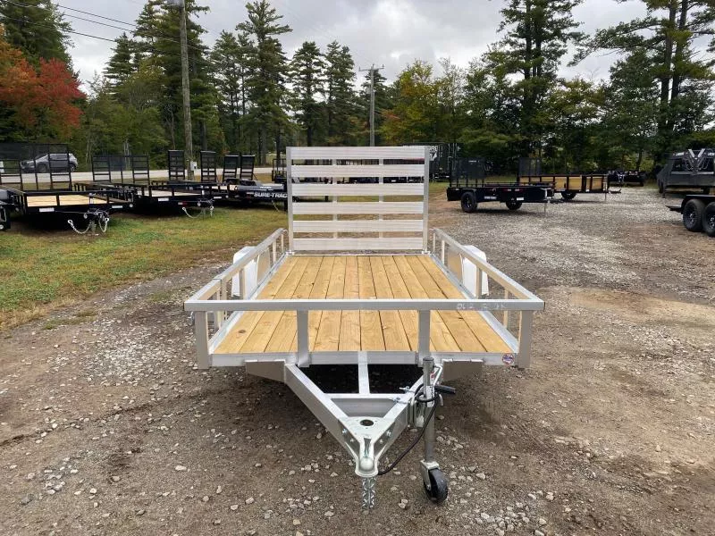 new Utility Trailers Sure-Trac Other for sale, in Loudon, NH Thumbnail 3