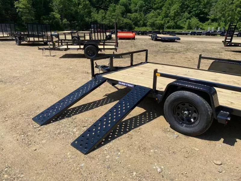 new Utility Trailers Sure-Trac Other for sale, in Loudon, NH Thumbnail 14