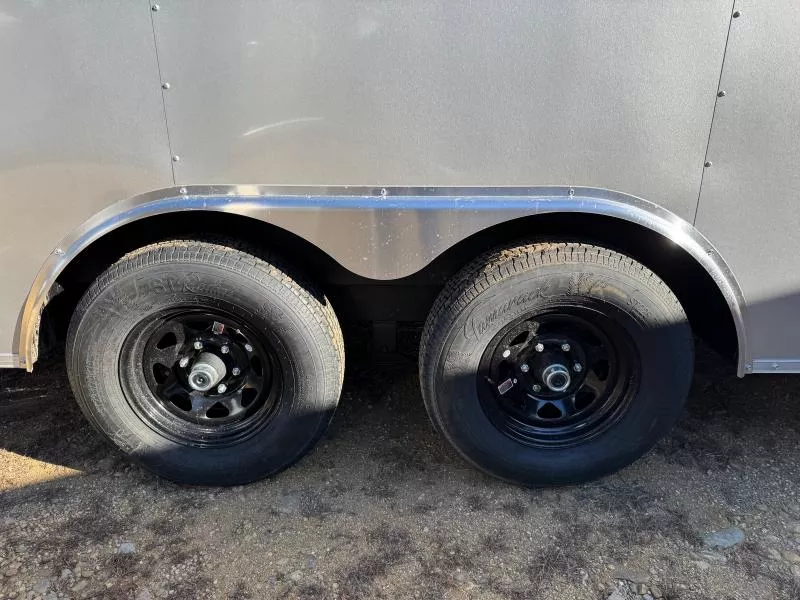 new Cargo (Enclosed) Trailers ITI Cargo Other for sale, in Loudon, NH Thumbnail 20