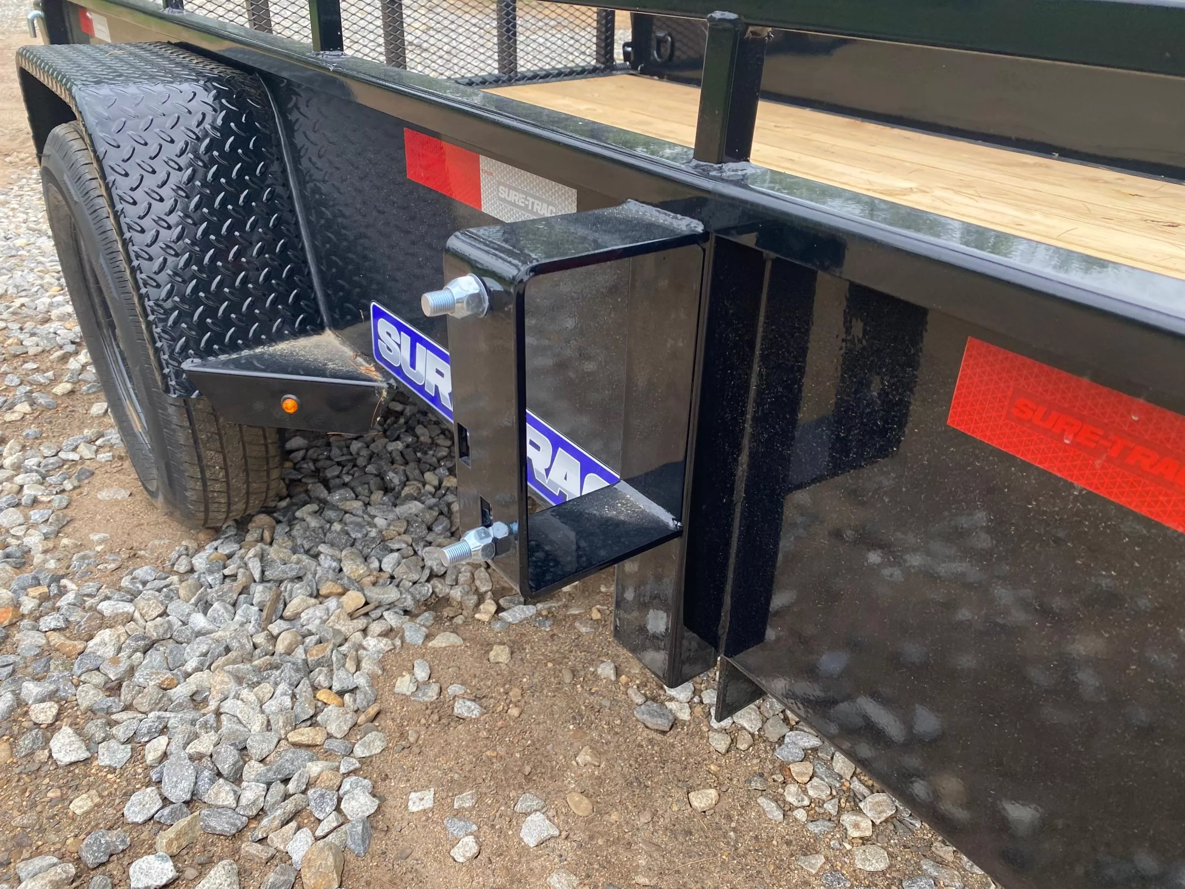 new Utility Trailers Sure-Trac Other for sale, in Loudon, NH Thumbnail 14