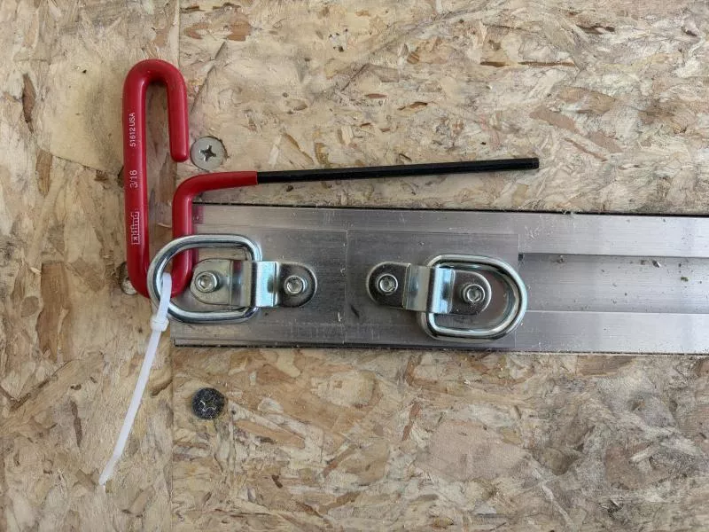 new Office / Fiber Optic Trailers Stealth Trailers  for sale, in Turner, ME Thumbnail 13