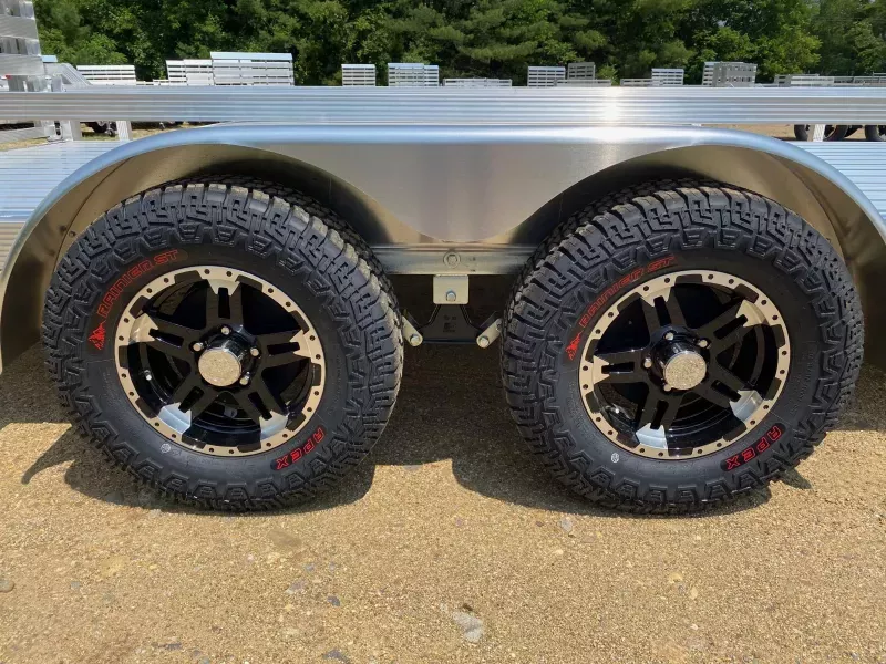 new Utility Trailers Sport Haven Other for sale, in Loudon, NH Thumbnail 12
