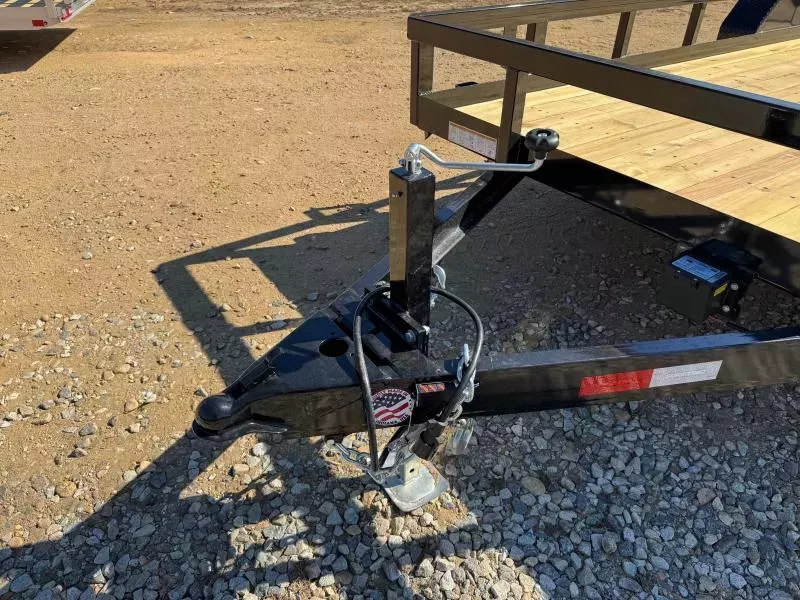 new Equipment / Flatbed Trailers Sure-Trac Other for sale, in Loudon, NH Thumbnail 14