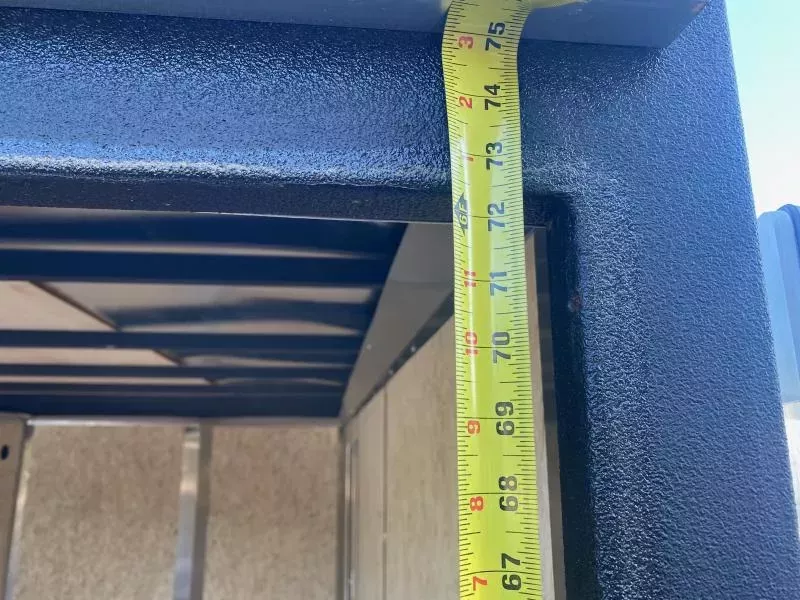 new Cargo (Enclosed) Trailers ITI Cargo Other for sale, in Loudon, NH Thumbnail 13