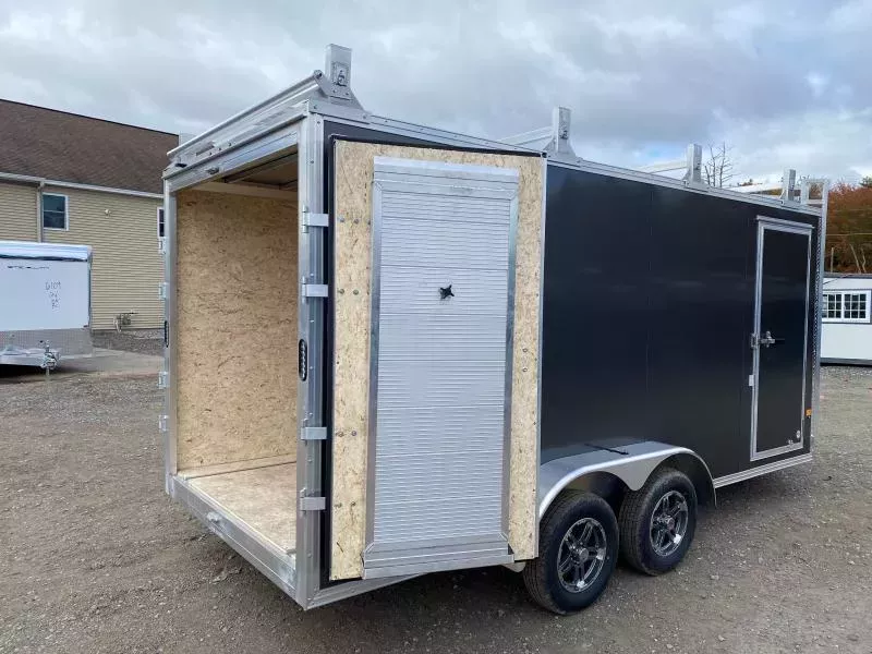 new Cargo (Enclosed) Trailers Stealth Trailers Other for sale, in Loudon, NH Thumbnail 11