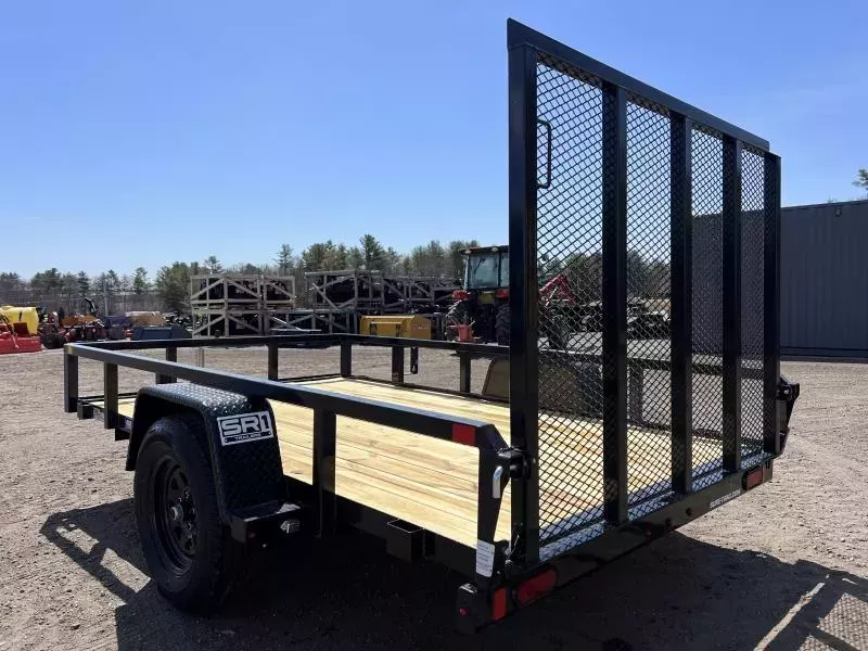 new Utility Trailers Sure-Trac  for sale, in Bangor, ME Thumbnail 12