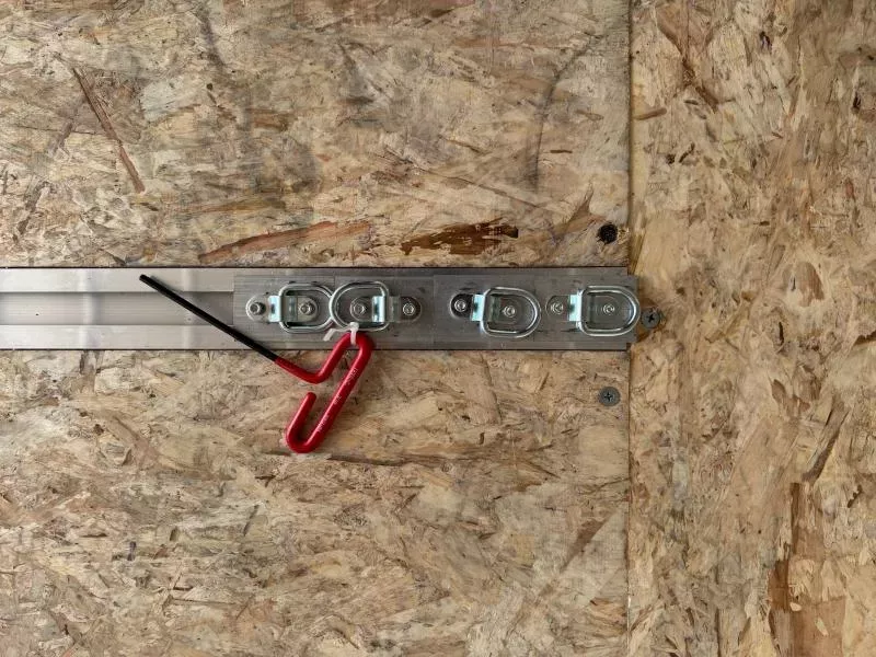 new Snowmobile Trailers Stealth Trailers  for sale, in Loudon, NH Thumbnail 18