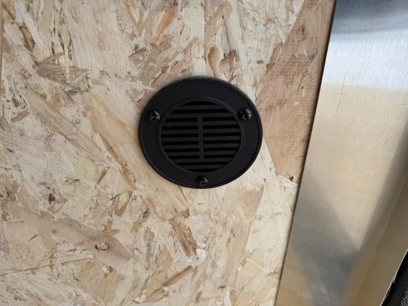 new Cargo (Enclosed) Trailers ITI Cargo Other for sale, in Loudon, NH Thumbnail 18