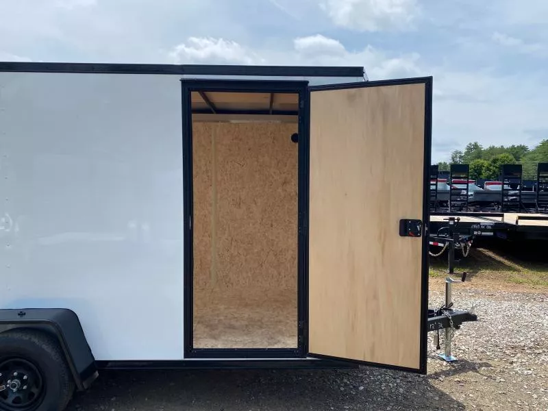 new Cargo (Enclosed) Trailers ITI Cargo Other for sale, in Loudon, NH Thumbnail 21