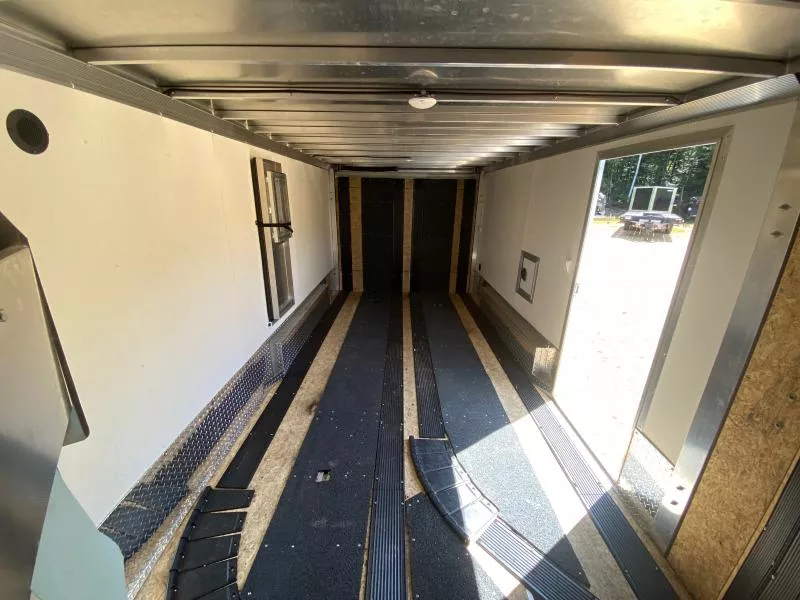 used Snowmobile Trailers E-Z Hauler Other for sale, in Loudon, NH Thumbnail 27