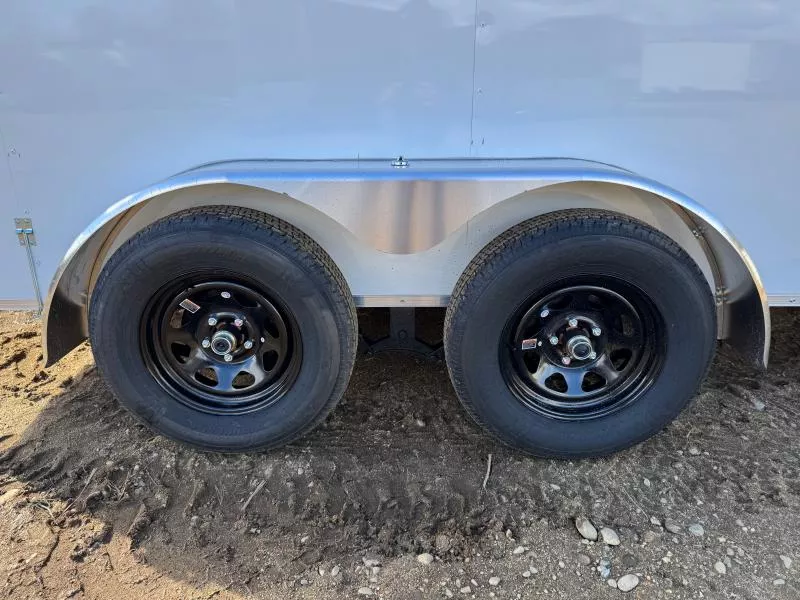 new Cargo (Enclosed) Trailers ITI Cargo Other for sale, in Loudon, NH Thumbnail 20