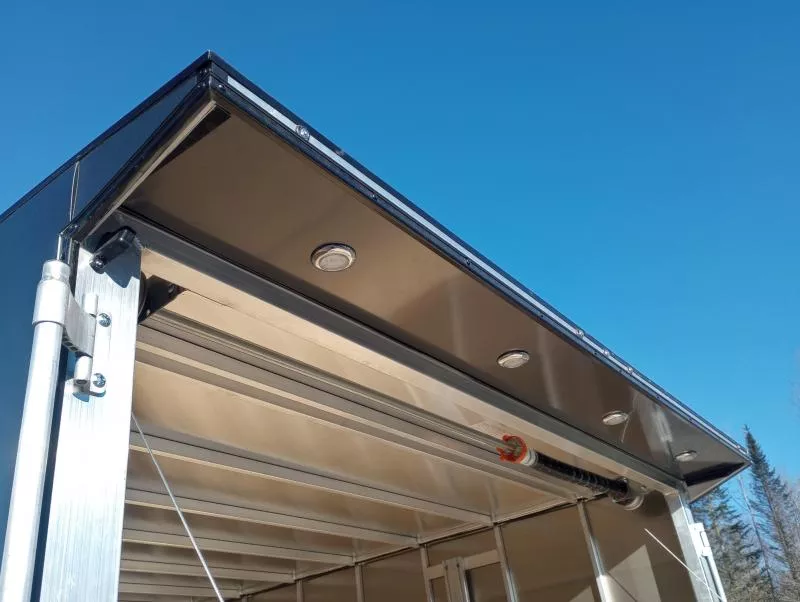 new Snowmobile Trailers Mission  for sale, in Manchester, ME Thumbnail 10