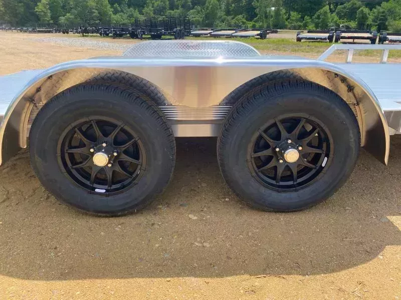 new Car Haulers / Racing Trailers CargoPro Trailers Other for sale, in Loudon, NH Thumbnail 12