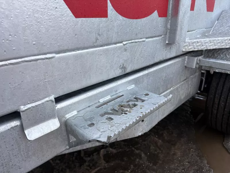 new Dump Trailers N&N Trailers  for sale, in Turner, ME Thumbnail 20