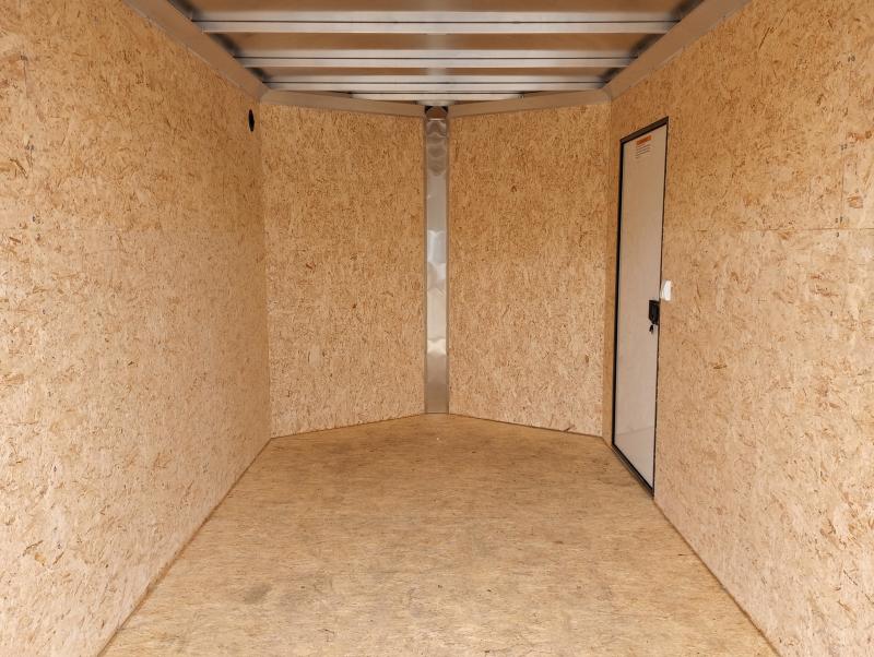 new Cargo (Enclosed) Trailers Stealth Trailers  for sale, in Manchester, ME Thumbnail 9