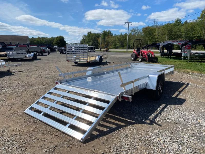 new Utility Trailers Bear Track  for sale, in Loudon, NH Thumbnail 2