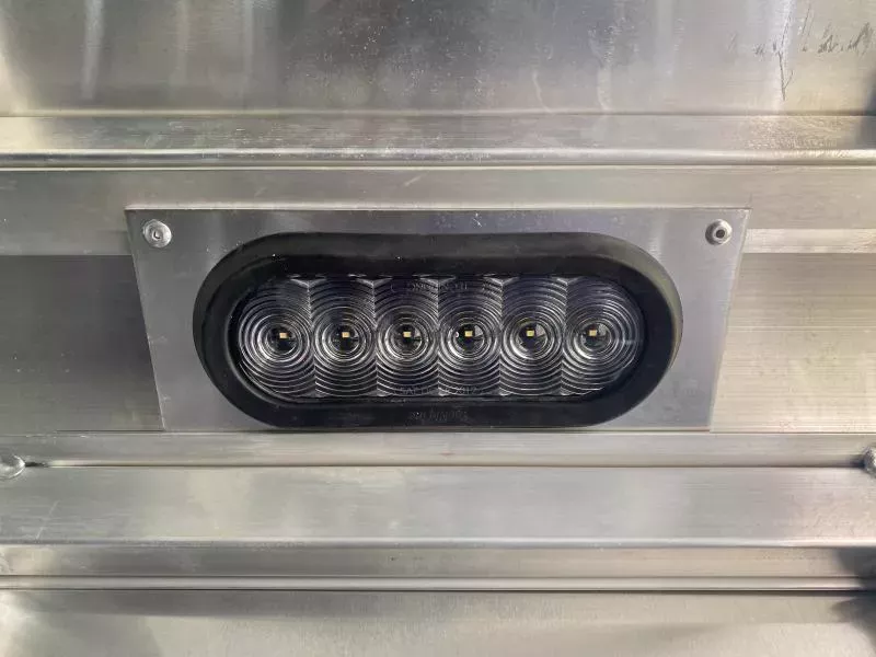 new Horse Trailers Frontier Trailers Other for sale, in Loudon, NH Thumbnail 20