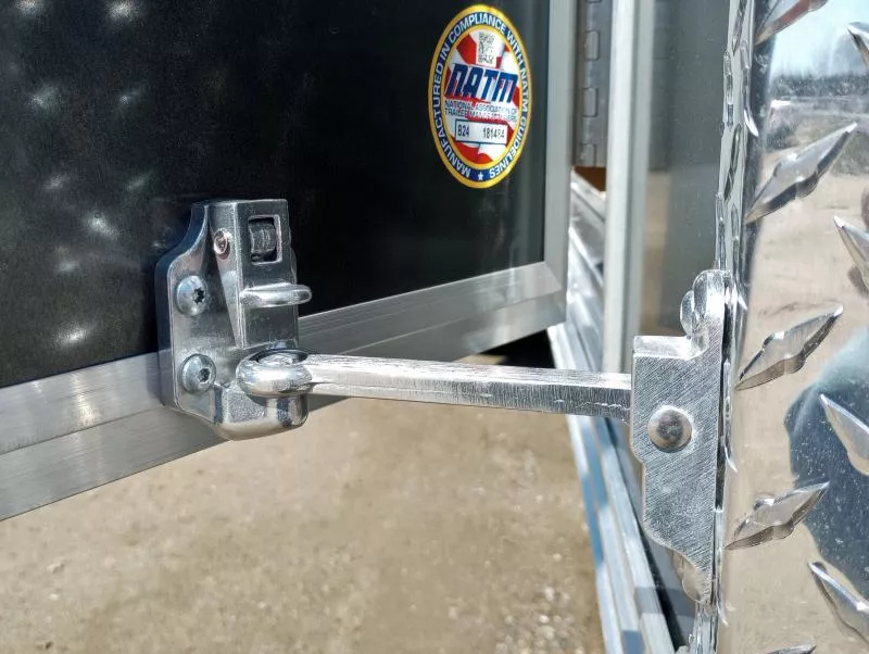new Cargo (Enclosed) Trailers E-Z Hauler  for sale, in Manchester, ME Thumbnail 16
