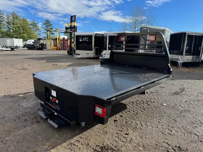 new Flat Decks NXG  for sale, in Loudon, NH Thumbnail 7