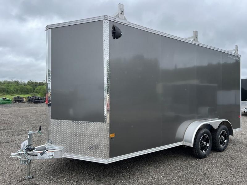 used Cargo (Enclosed) Trailers Stealth Trailers Other for sale, in Turner, ME Thumbnail 3