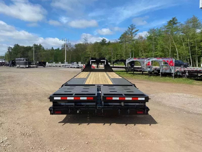 new Equipment / Flatbed Trailers Sure-Trac Other for sale, in Loudon, NH Thumbnail 7