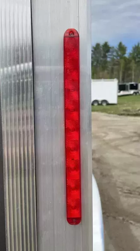 new Cargo (Enclosed) Trailers E-Z Hauler  for sale, in Bangor, ME Thumbnail 17