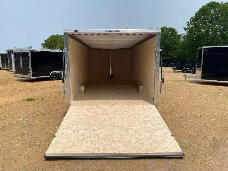 new Cargo (Enclosed) Trailers Durabull Trailers  for sale, in Loudon, NH Thumbnail 10