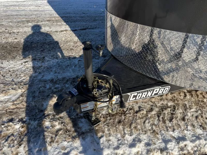 new Stock / Stock Combo Trailers CornPro  for sale, in Loudon, NH Thumbnail 22